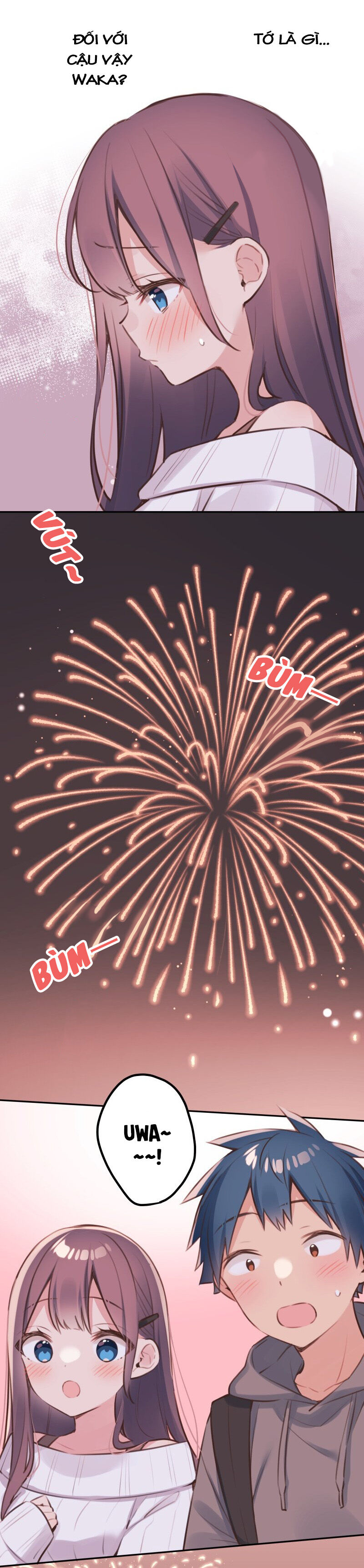 Cô Bạn Gái Hai Mặt - Chapter 82 - Page 11