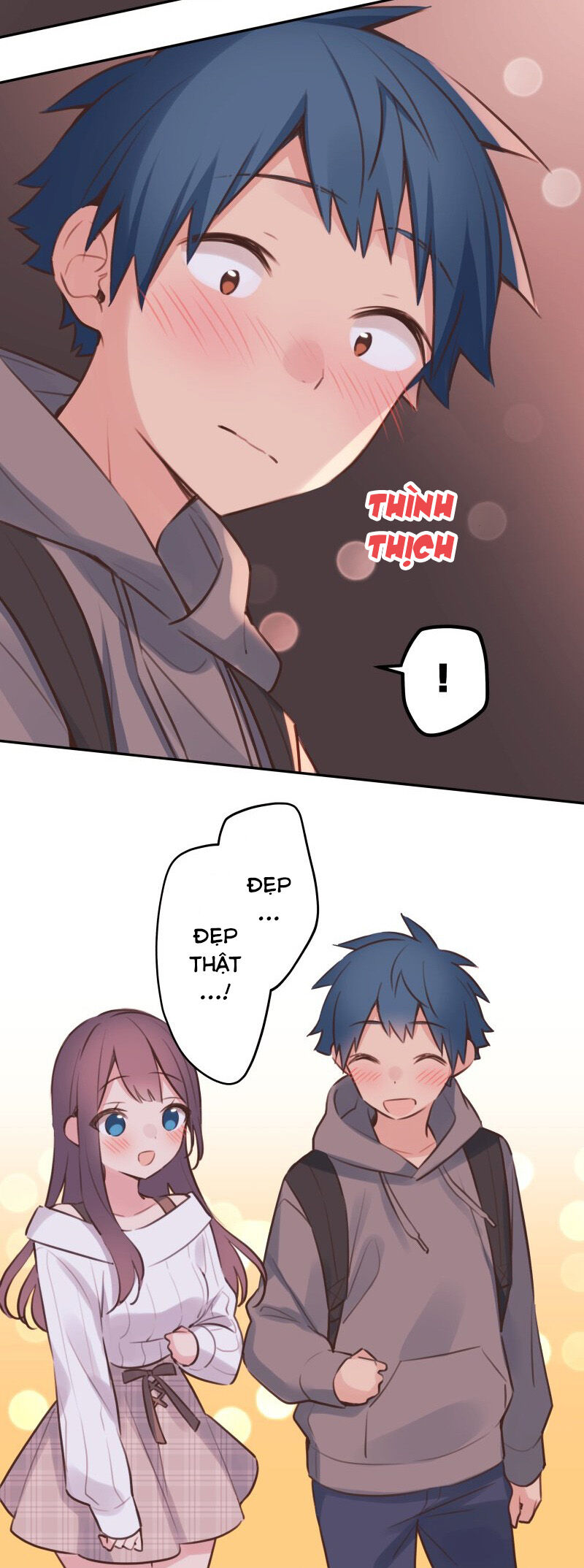 Cô Bạn Gái Hai Mặt - Chapter 82 - Page 14