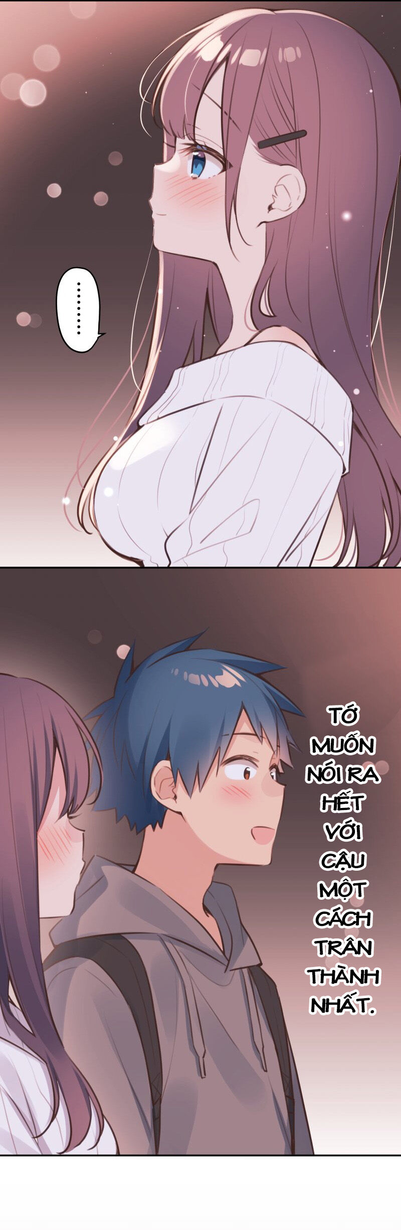 Cô Bạn Gái Hai Mặt - Chapter 82 - Page 15