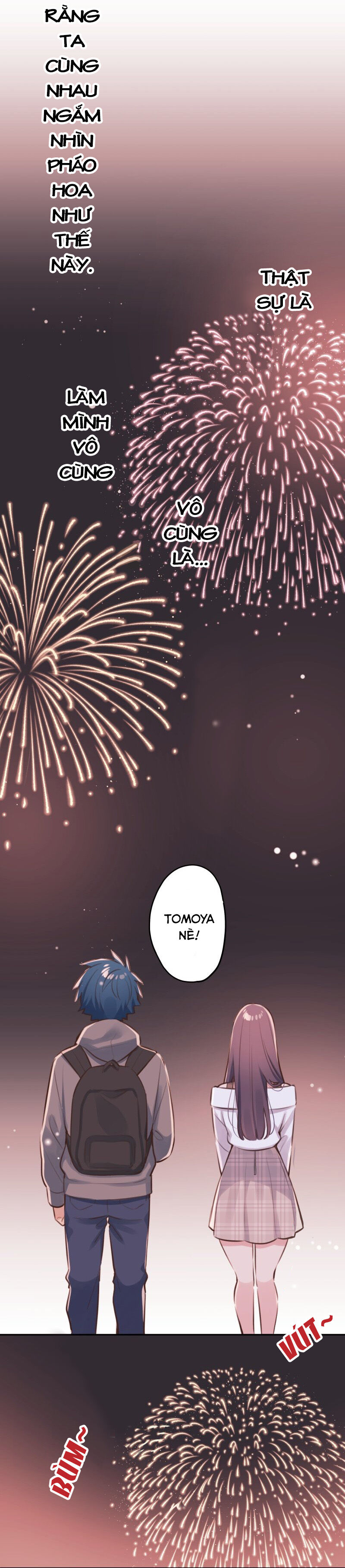 Cô Bạn Gái Hai Mặt - Chapter 82 - Page 16