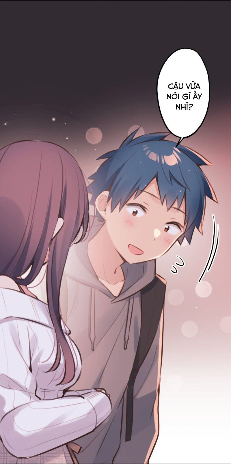 Cô Bạn Gái Hai Mặt - Chapter 82 - Page 18