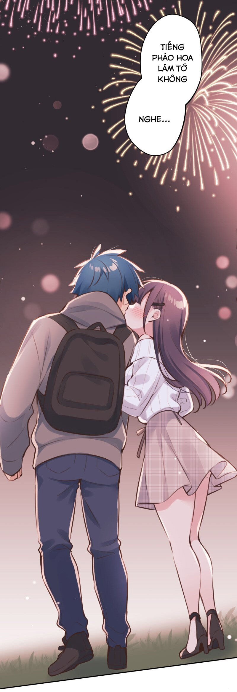 Cô Bạn Gái Hai Mặt - Chapter 82 - Page 20