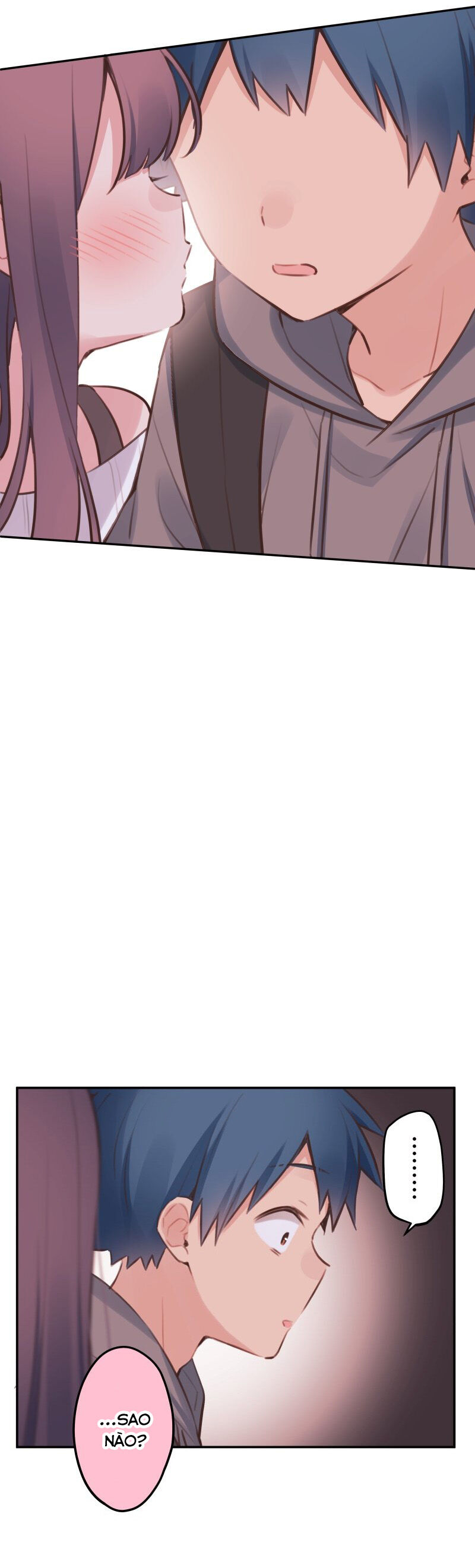 Cô Bạn Gái Hai Mặt - Chapter 82 - Page 21