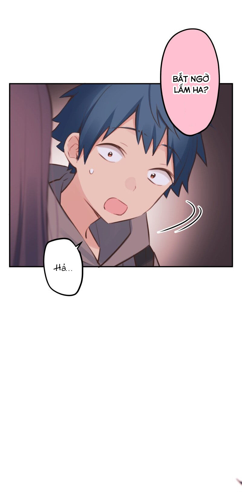 Cô Bạn Gái Hai Mặt - Chapter 82 - Page 22