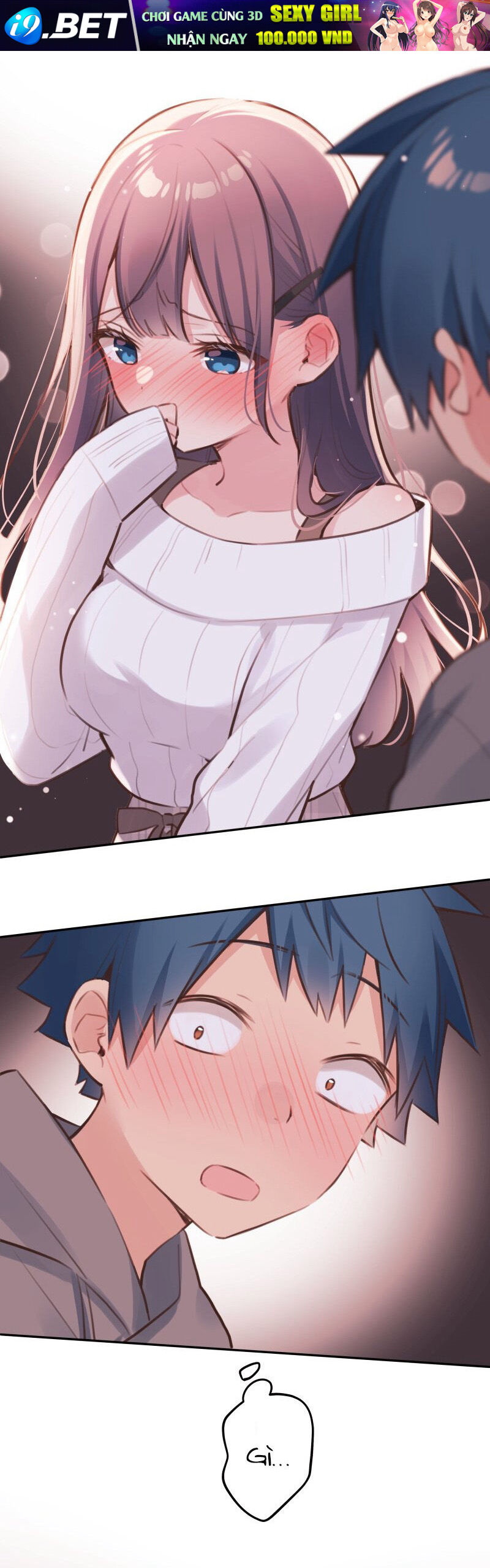 Cô Bạn Gái Hai Mặt - Chapter 82 - Page 23