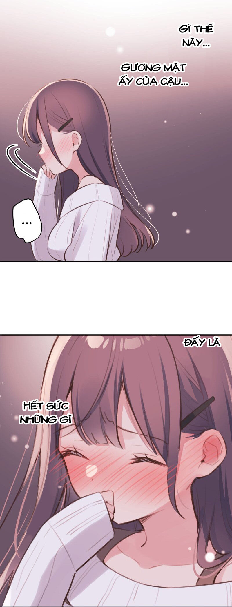 Cô Bạn Gái Hai Mặt - Chapter 82 - Page 24