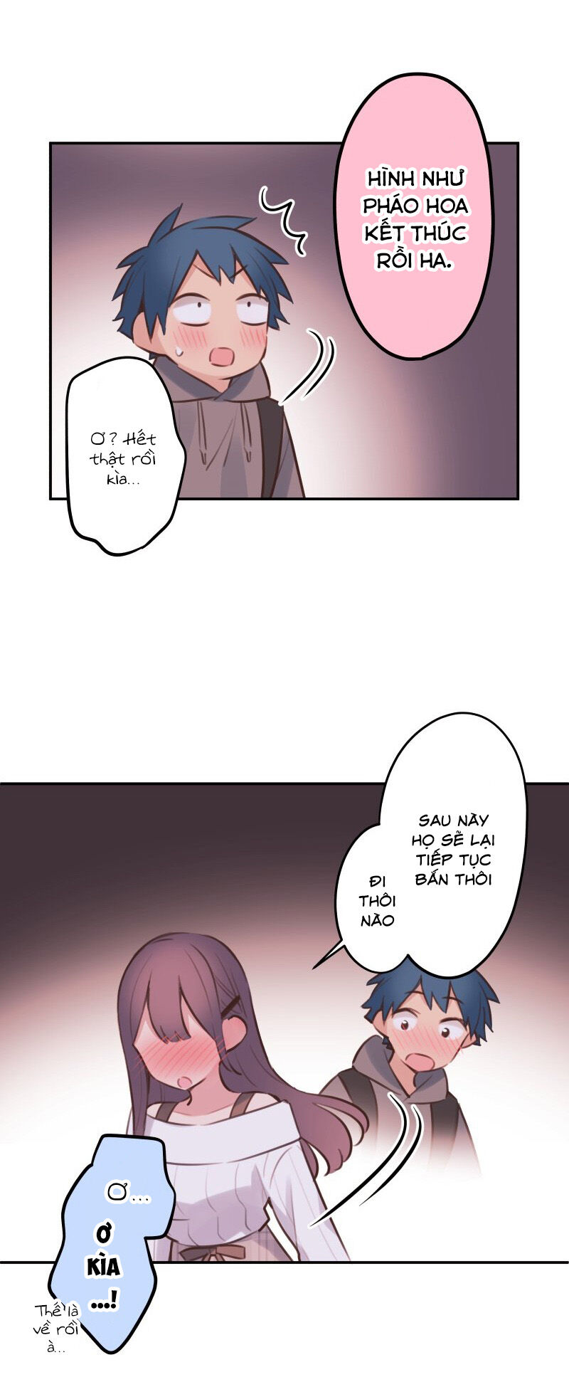 Cô Bạn Gái Hai Mặt - Chapter 82 - Page 26