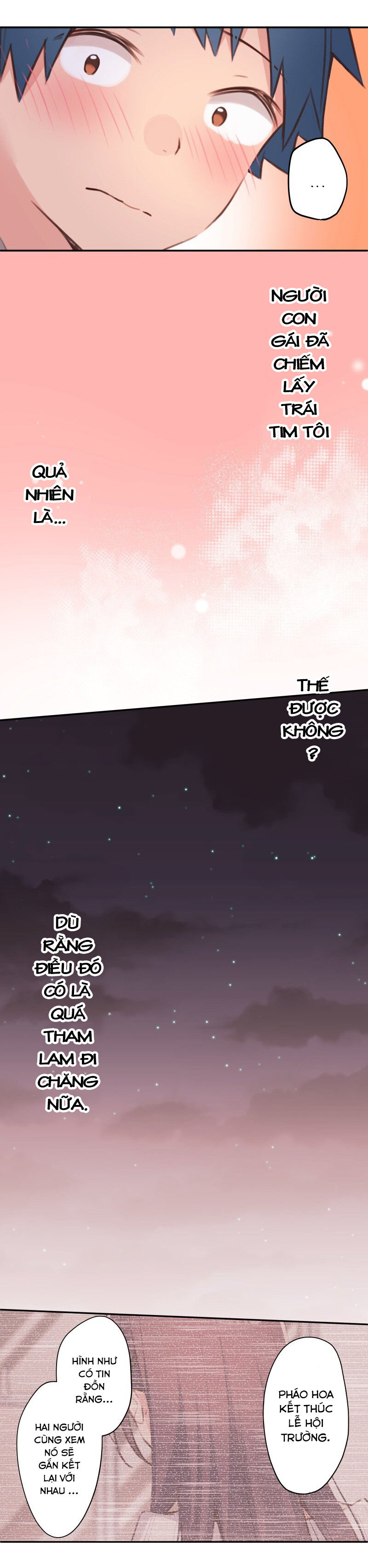 Cô Bạn Gái Hai Mặt - Chapter 82 - Page 27