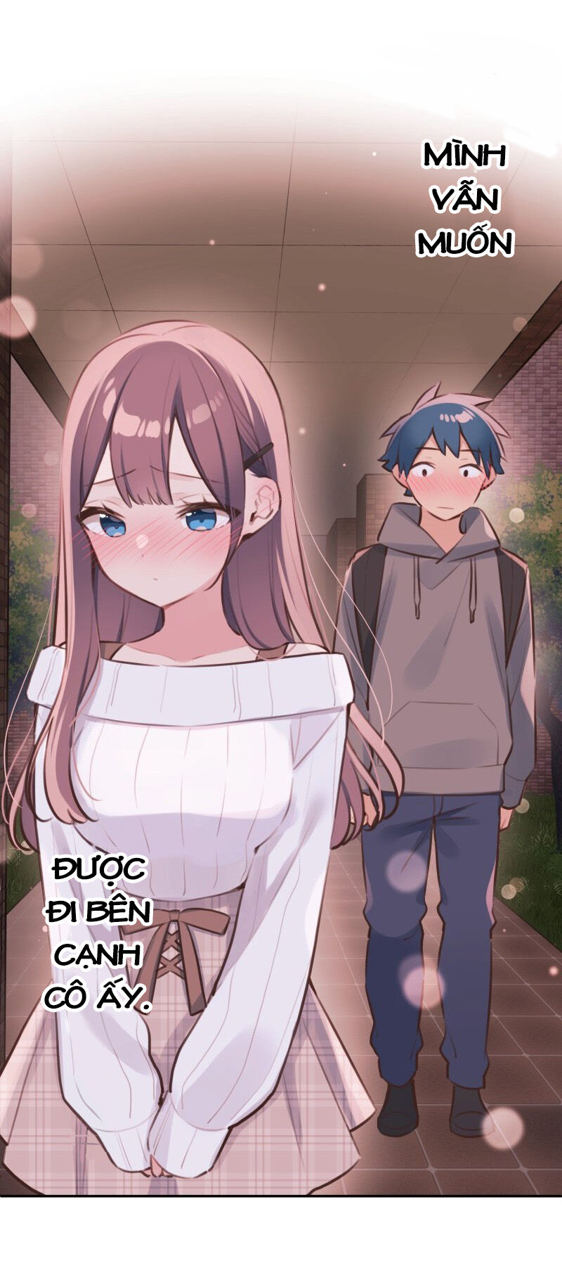 Cô Bạn Gái Hai Mặt - Chapter 82 - Page 28