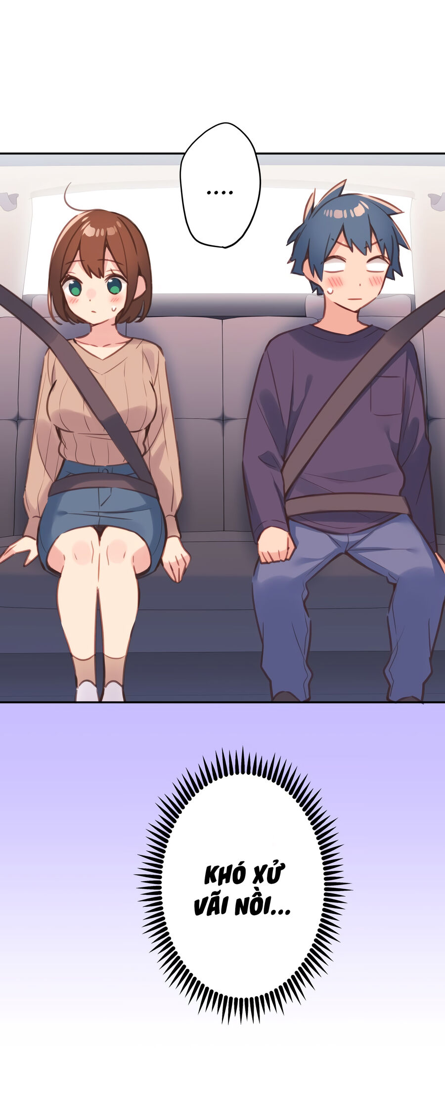 Cô Bạn Gái Hai Mặt - Chapter 83 - Page 13