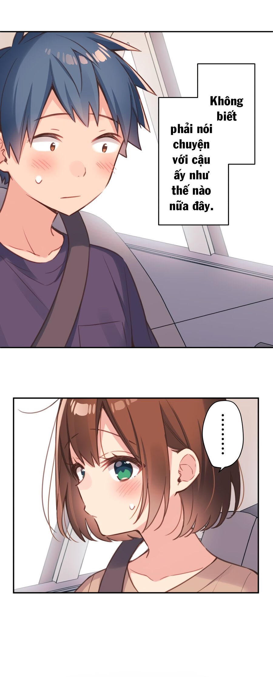 Cô Bạn Gái Hai Mặt - Chapter 83 - Page 15