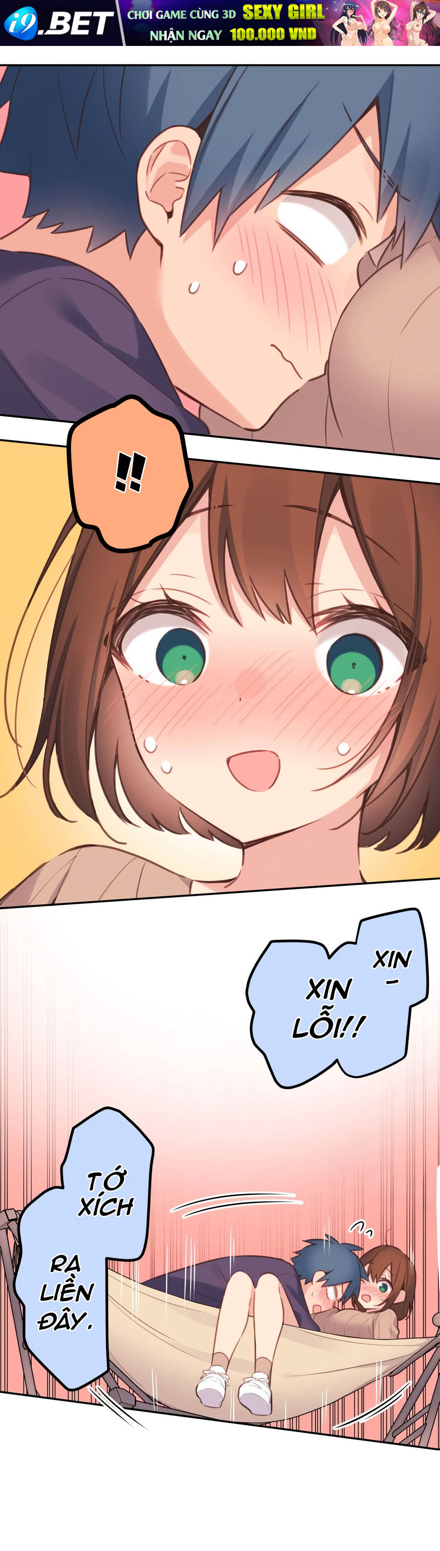 Cô Bạn Gái Hai Mặt - Chapter 83 - Page 22