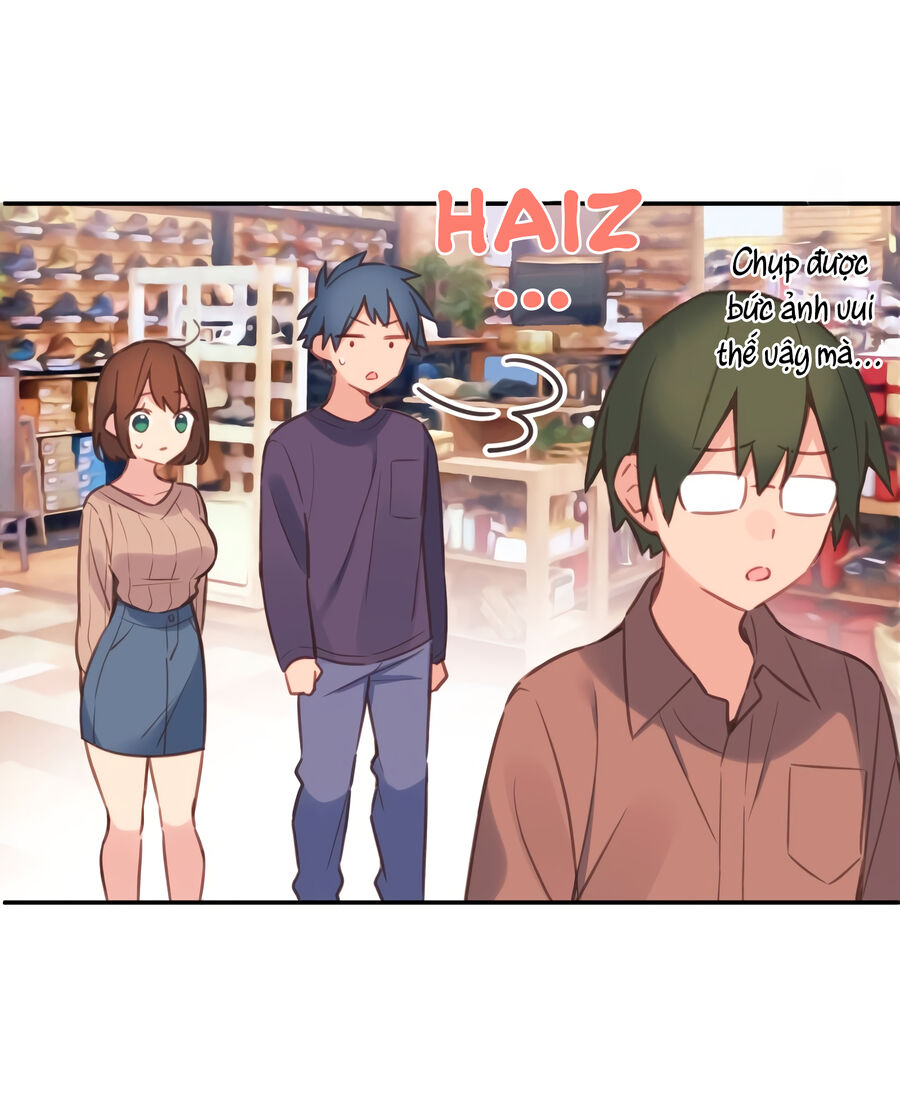 Cô Bạn Gái Hai Mặt - Chapter 83 - Page 27