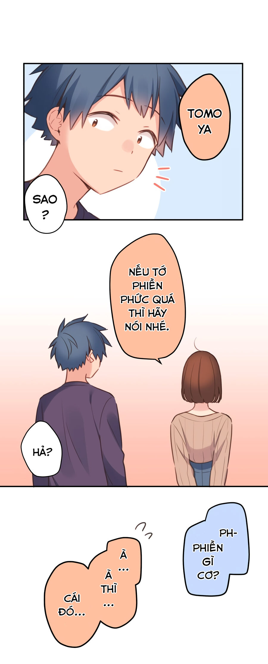 Cô Bạn Gái Hai Mặt - Chapter 83 - Page 28