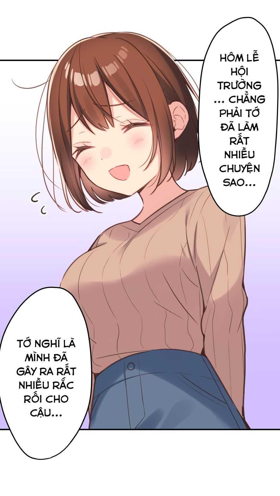 Cô Bạn Gái Hai Mặt - Chapter 83 - Page 29