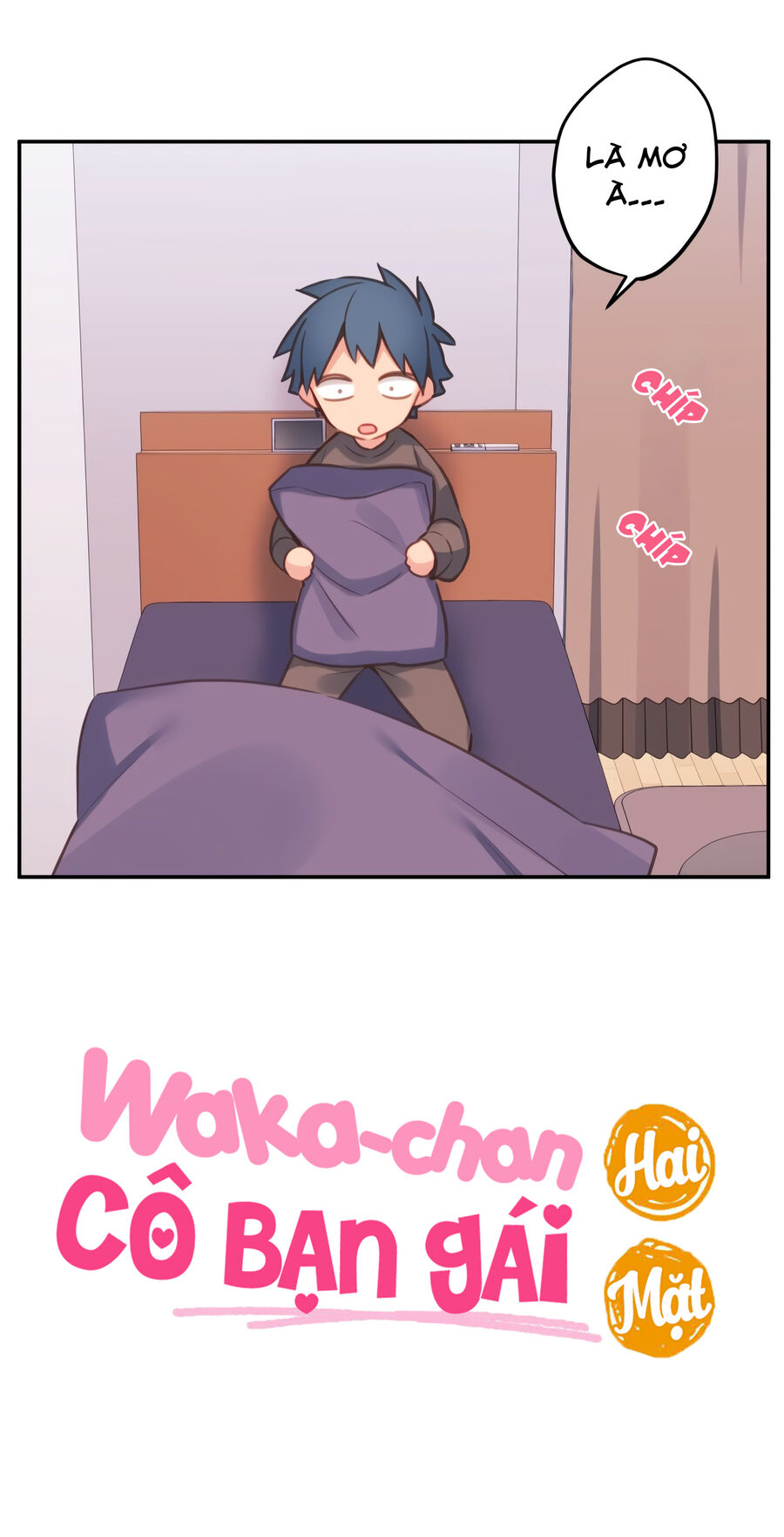 Cô Bạn Gái Hai Mặt - Chapter 83 - Page 3