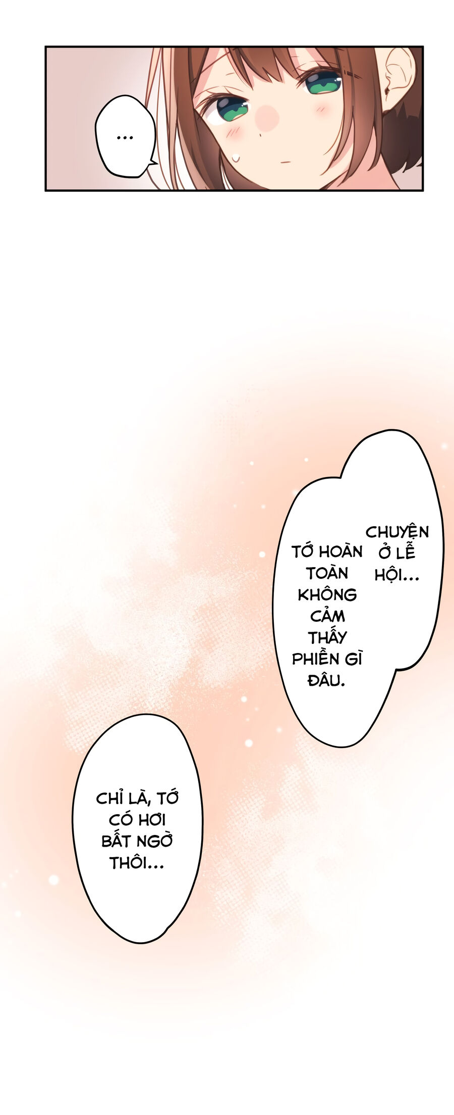 Cô Bạn Gái Hai Mặt - Chapter 83 - Page 35