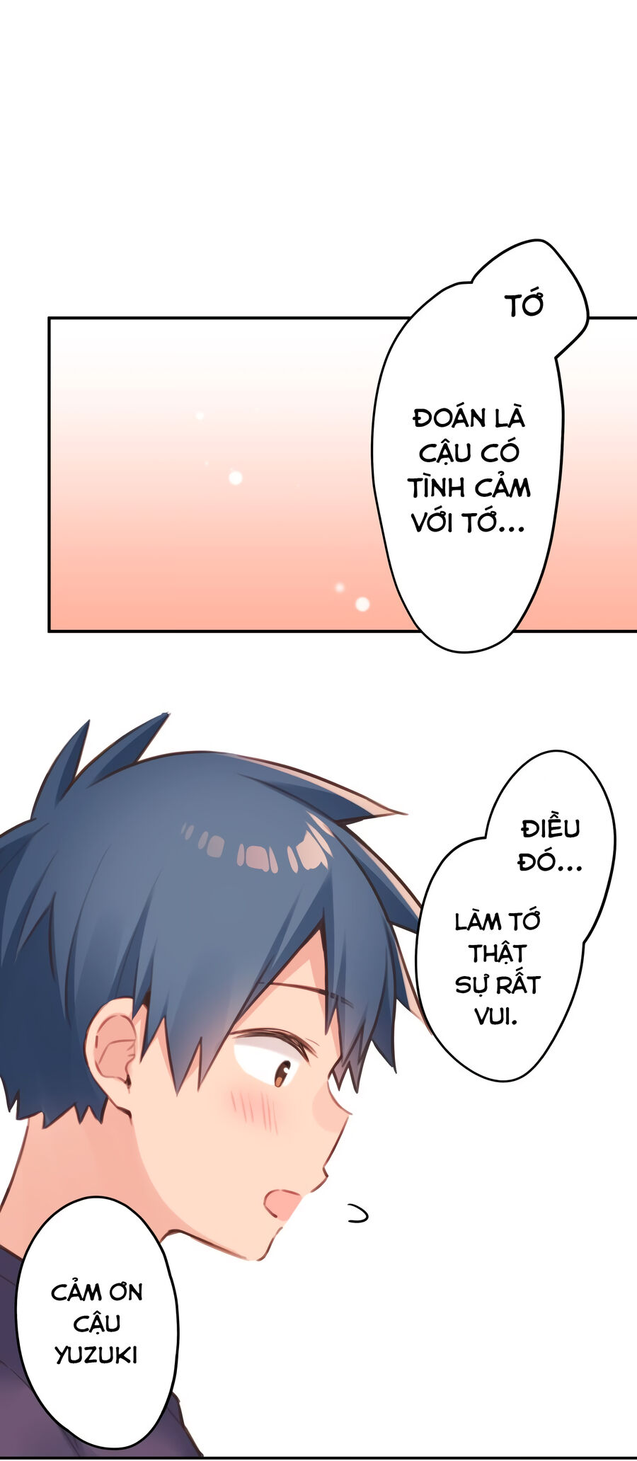 Cô Bạn Gái Hai Mặt - Chapter 83 - Page 36