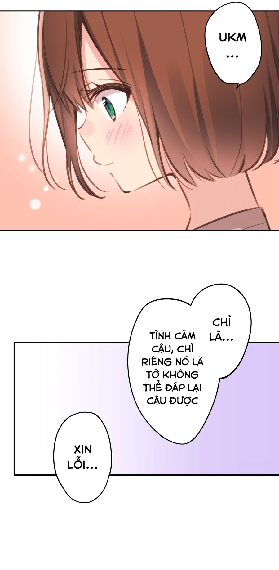 Cô Bạn Gái Hai Mặt - Chapter 83 - Page 37