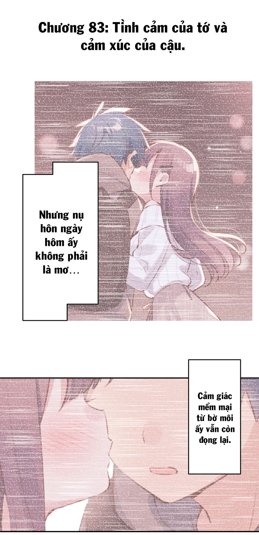 Cô Bạn Gái Hai Mặt - Chapter 83 - Page 4