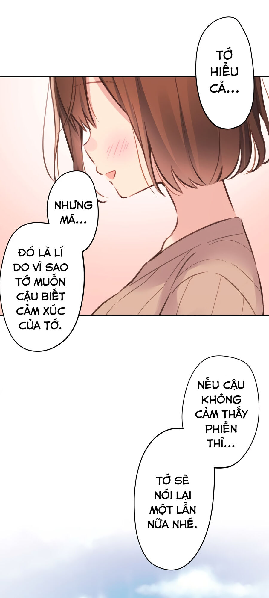 Cô Bạn Gái Hai Mặt - Chapter 83 - Page 40
