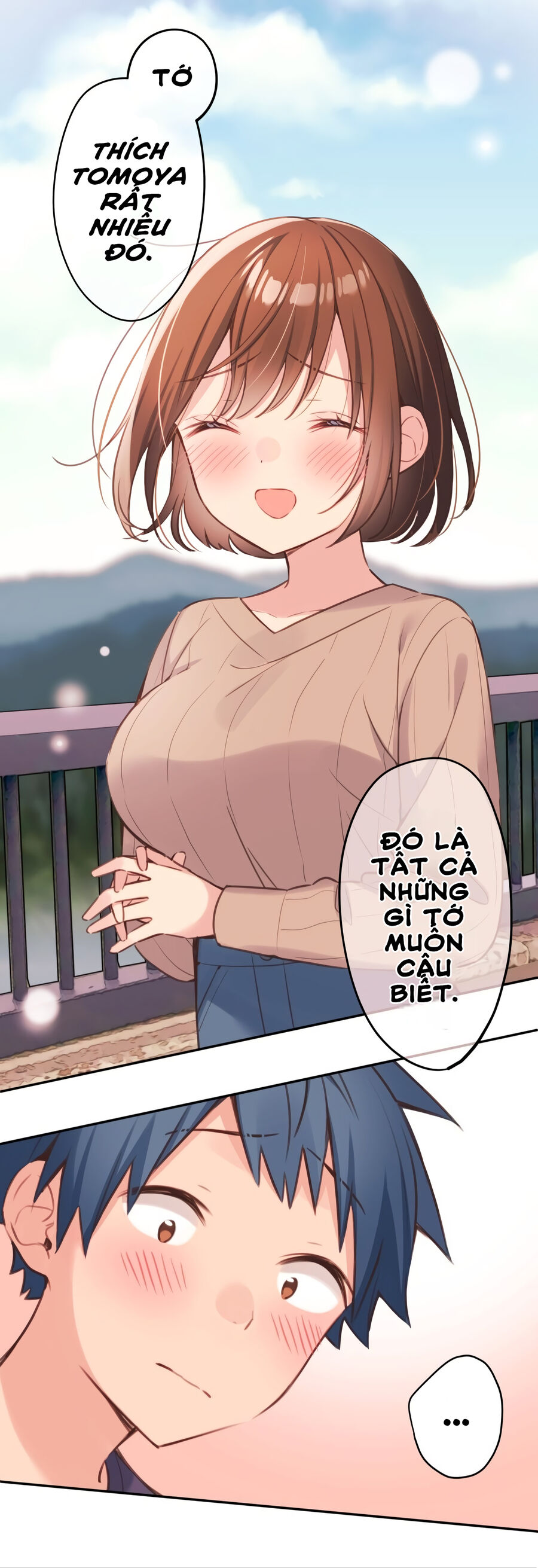 Cô Bạn Gái Hai Mặt - Chapter 83 - Page 41