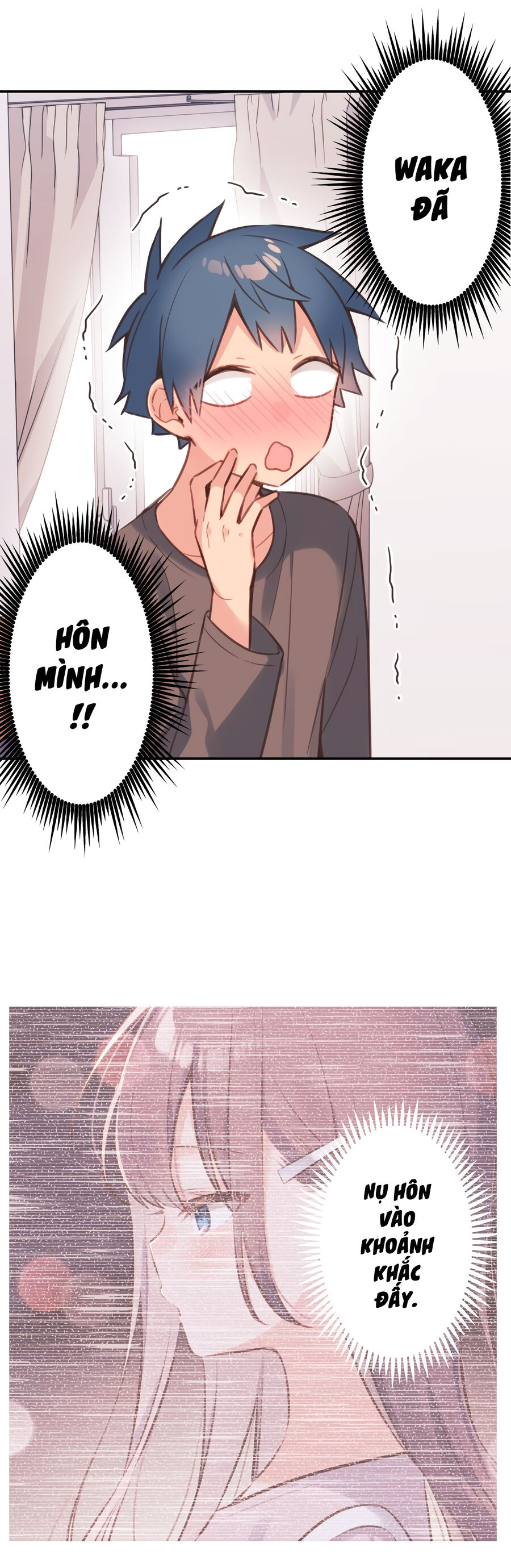 Cô Bạn Gái Hai Mặt - Chapter 83 - Page 5