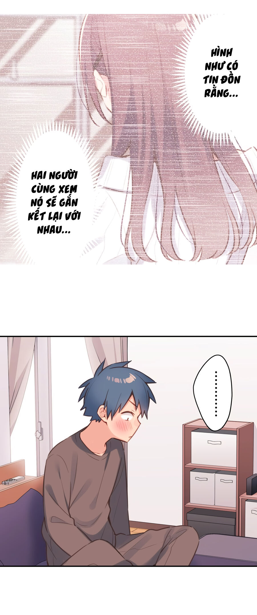 Cô Bạn Gái Hai Mặt - Chapter 83 - Page 6