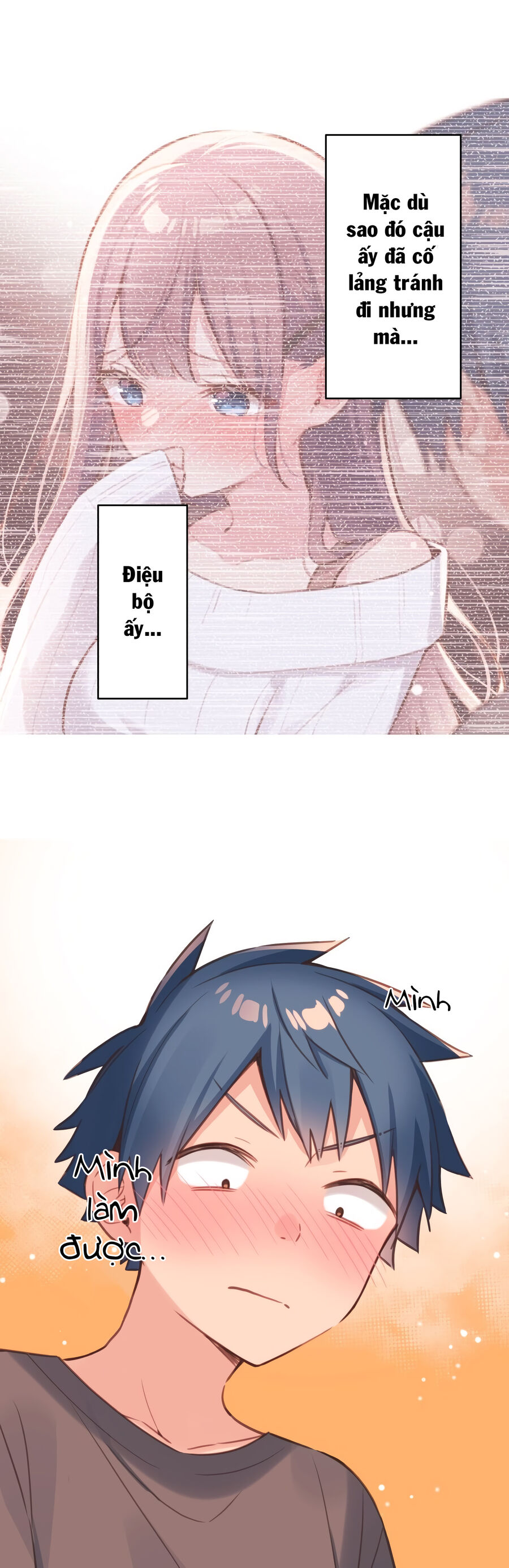 Cô Bạn Gái Hai Mặt - Chapter 83 - Page 7