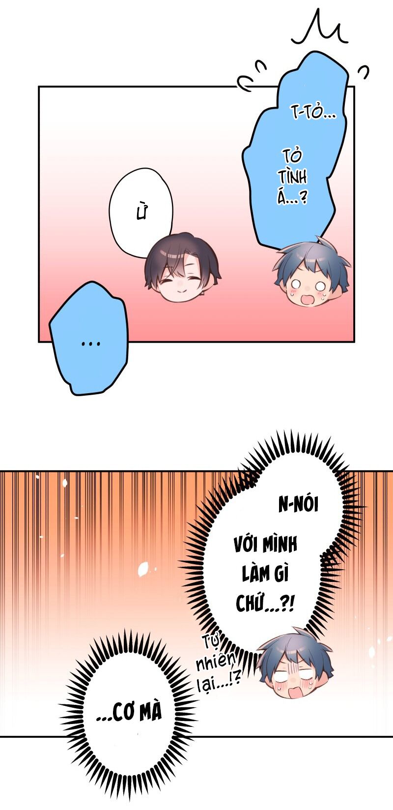 Cô Bạn Gái Hai Mặt - Chapter 84 - Page 15