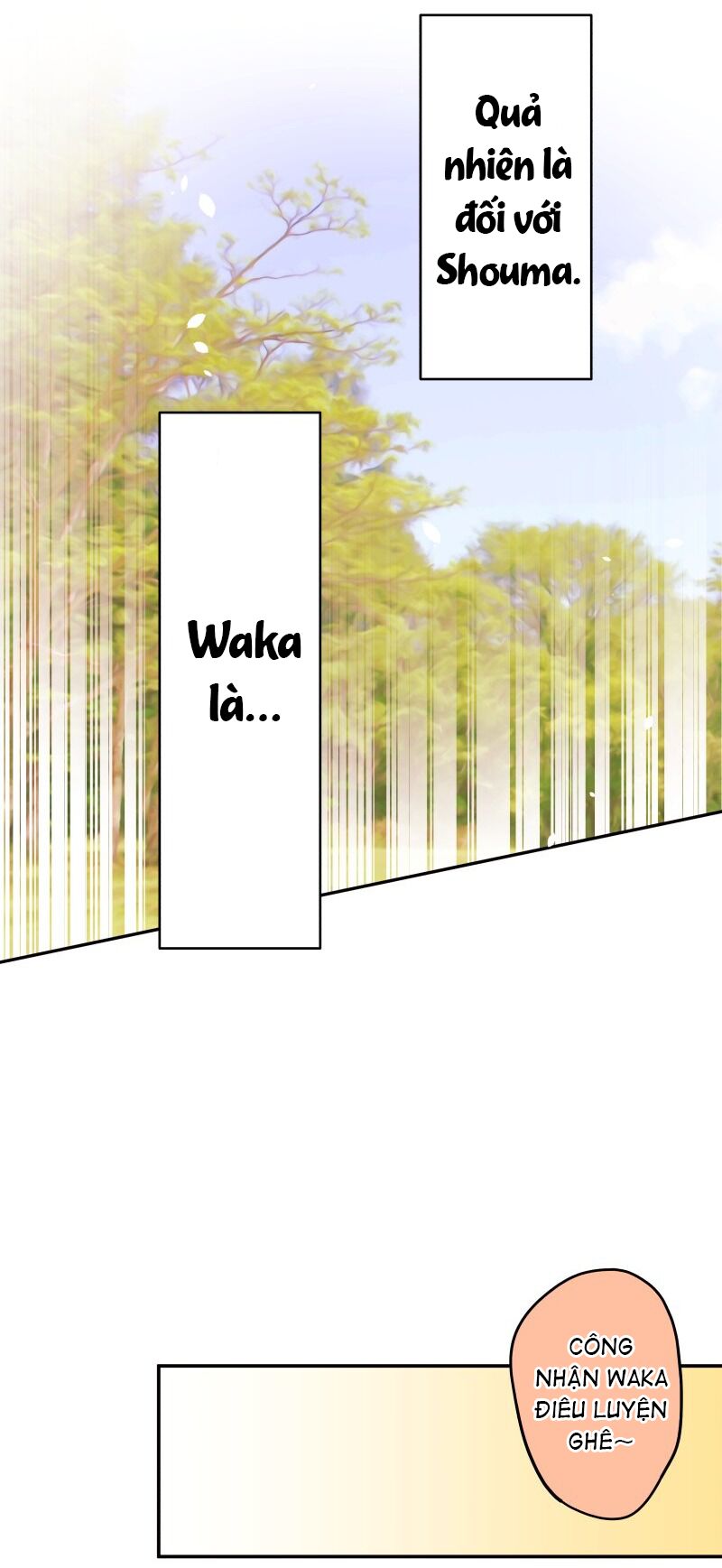 Cô Bạn Gái Hai Mặt - Chapter 84 - Page 16