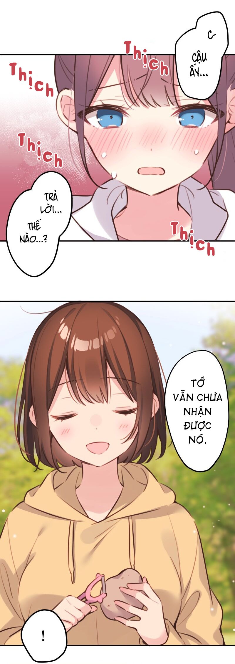 Cô Bạn Gái Hai Mặt - Chapter 84 - Page 22