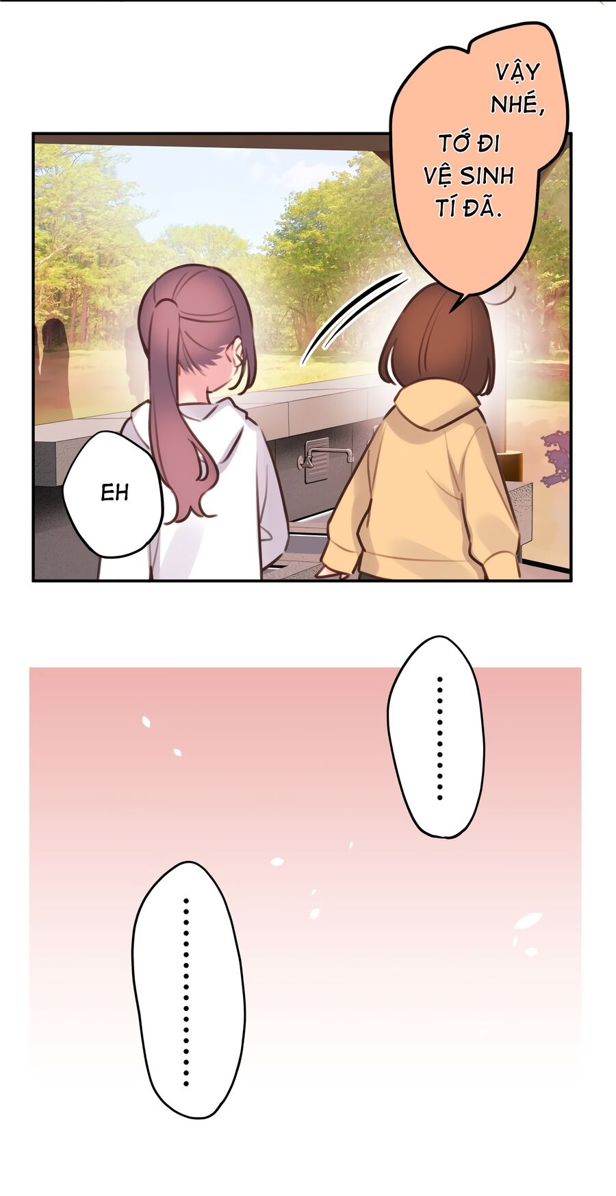 Cô Bạn Gái Hai Mặt - Chapter 84 - Page 24