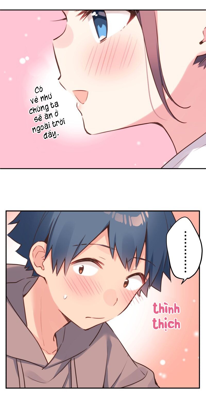 Cô Bạn Gái Hai Mặt - Chapter 84 - Page 3