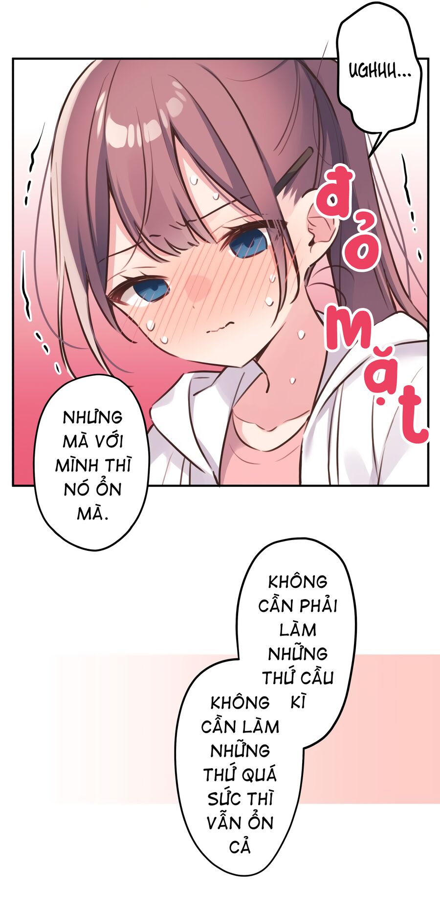 Cô Bạn Gái Hai Mặt - Chapter 85 - Page 10