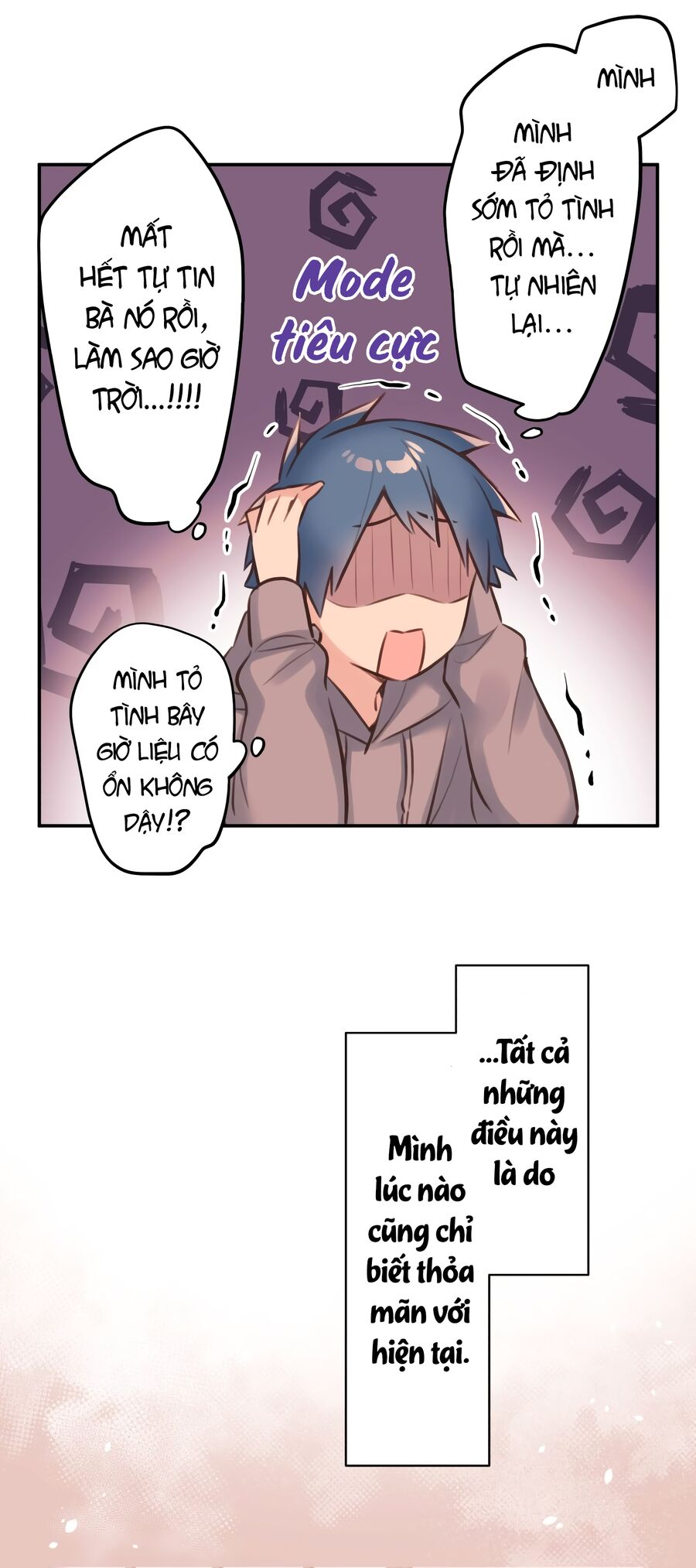 Cô Bạn Gái Hai Mặt - Chapter 85 - Page 15