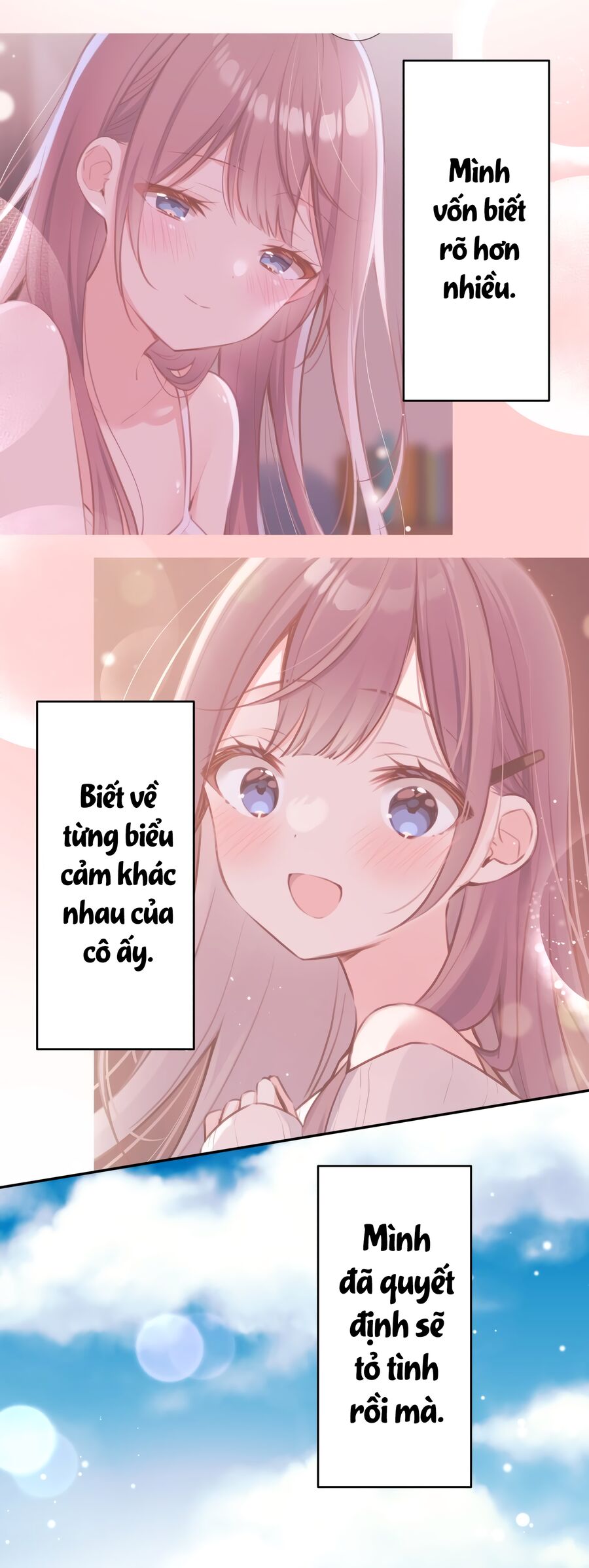 Cô Bạn Gái Hai Mặt - Chapter 85 - Page 17