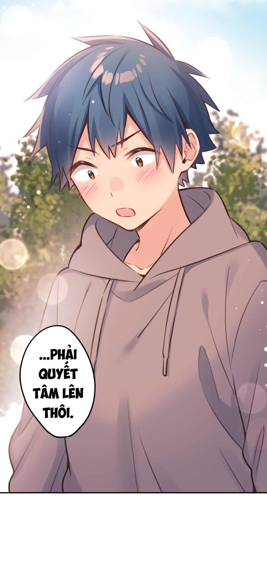 Cô Bạn Gái Hai Mặt - Chapter 85 - Page 18