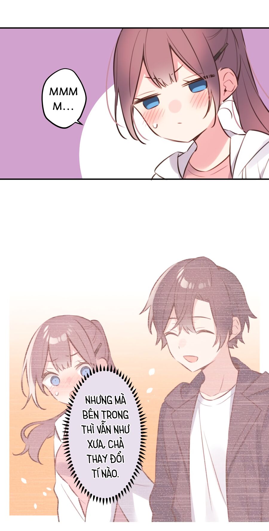 Cô Bạn Gái Hai Mặt - Chapter 85 - Page 22