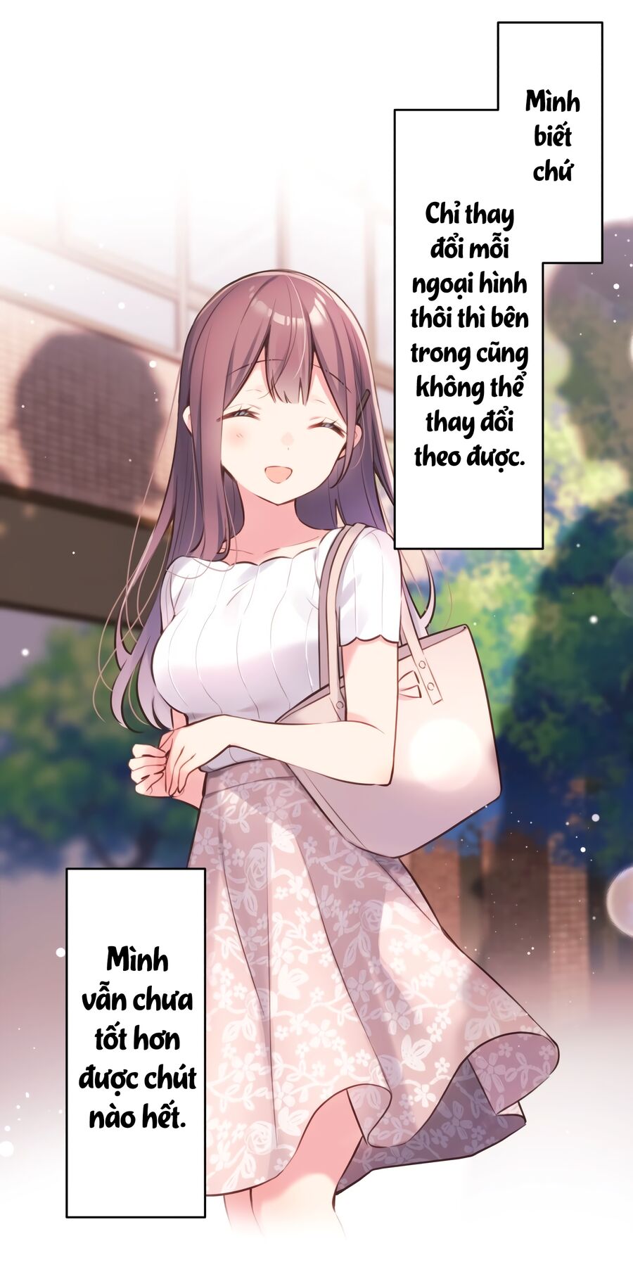 Cô Bạn Gái Hai Mặt - Chapter 85 - Page 23