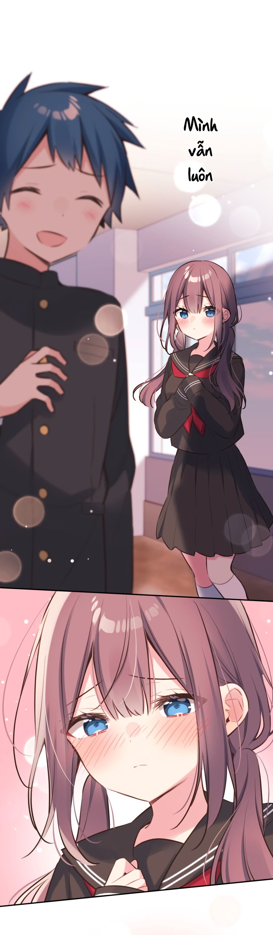 Cô Bạn Gái Hai Mặt - Chapter 85 - Page 25