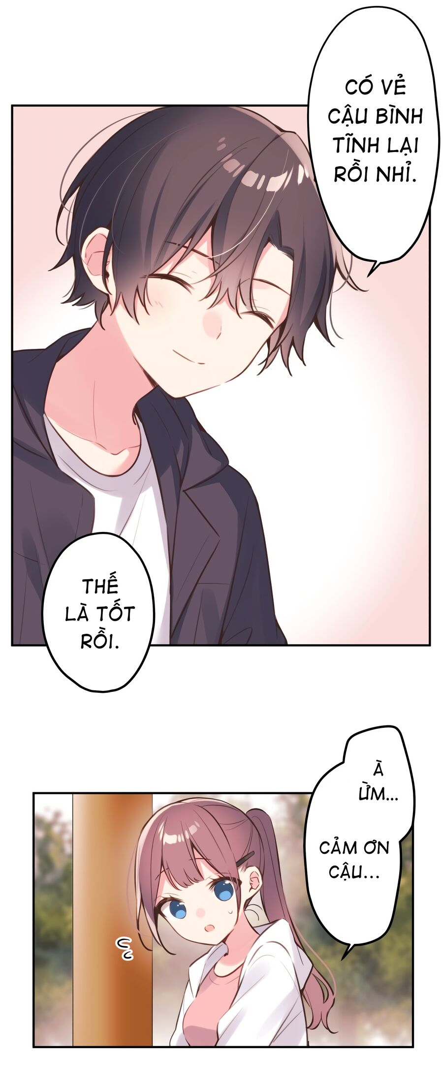 Cô Bạn Gái Hai Mặt - Chapter 85 - Page 4