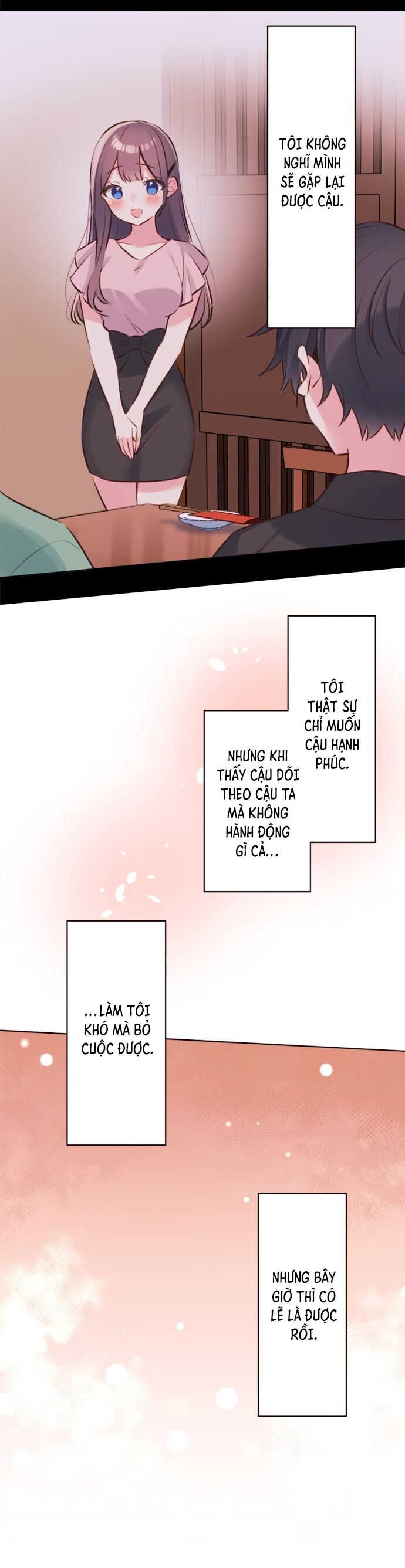 Cô Bạn Gái Hai Mặt - Chapter 86 - Page 11