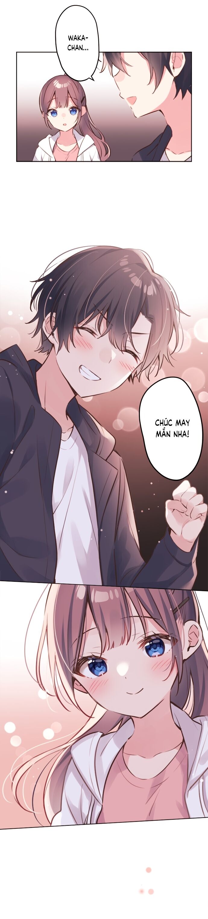 Cô Bạn Gái Hai Mặt - Chapter 86 - Page 12