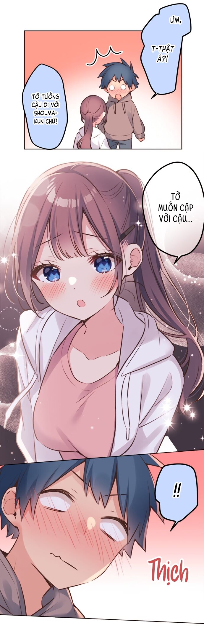 Cô Bạn Gái Hai Mặt - Chapter 86 - Page 14