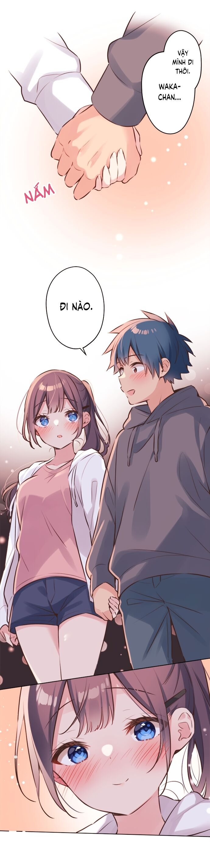 Cô Bạn Gái Hai Mặt - Chapter 86 - Page 17