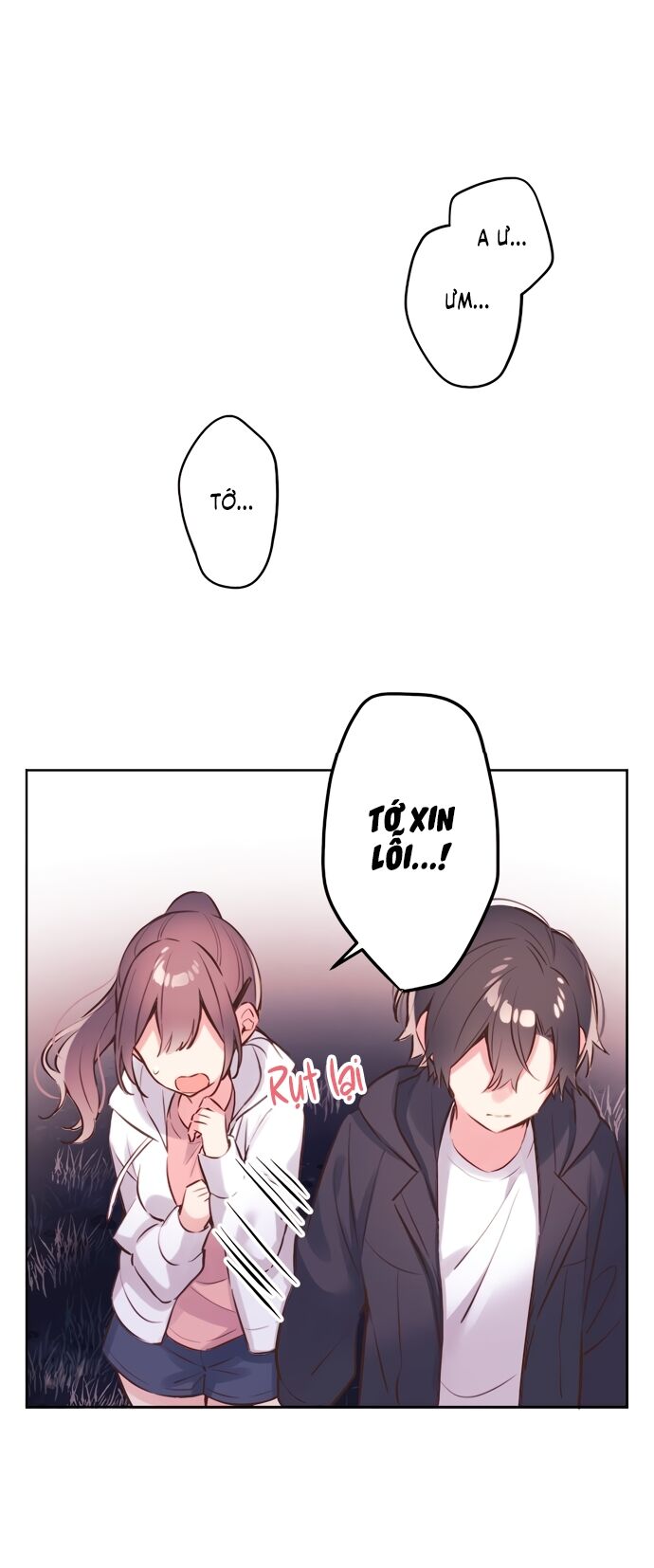 Cô Bạn Gái Hai Mặt - Chapter 86 - Page 5