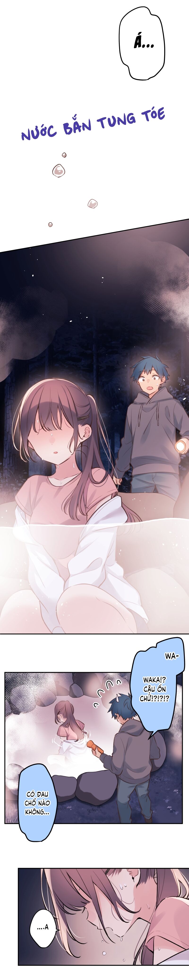 Cô Bạn Gái Hai Mặt - Chapter 87 - Page 13