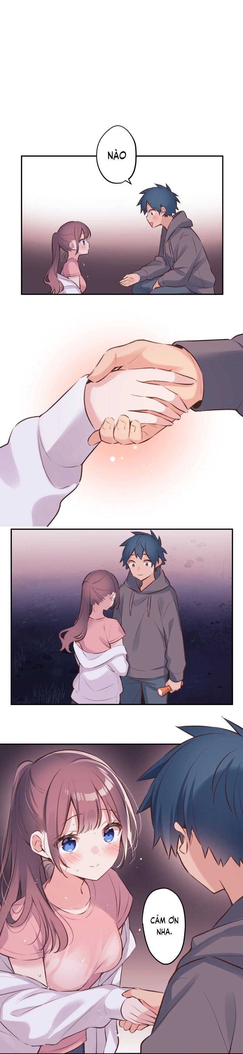 Cô Bạn Gái Hai Mặt - Chapter 87 - Page 15