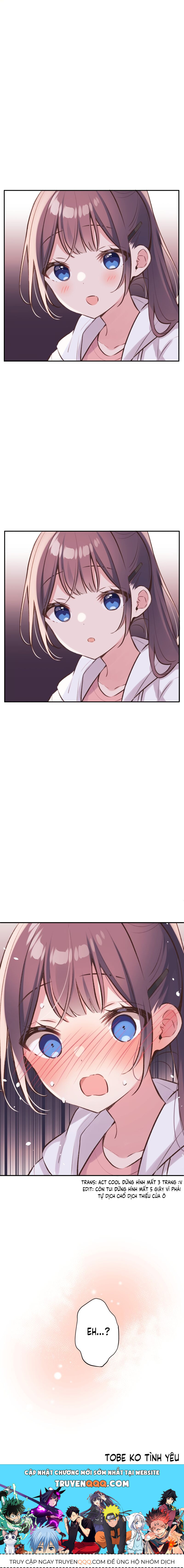 Cô Bạn Gái Hai Mặt - Chapter 87 - Page 17